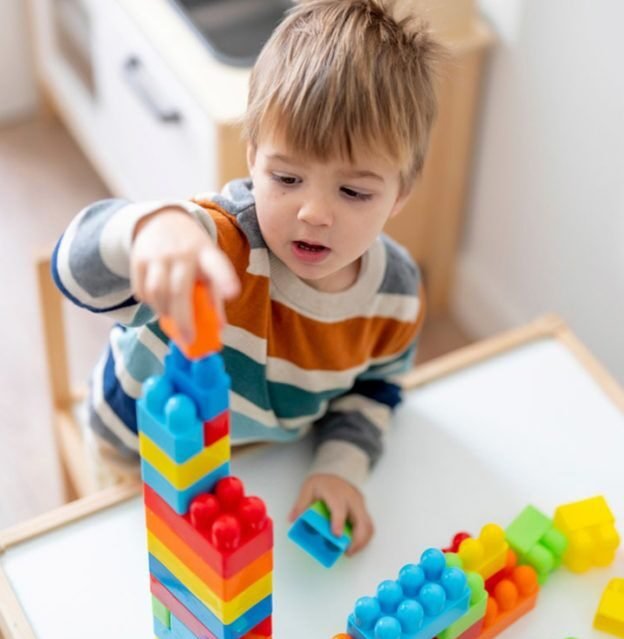 20 Best Building Block Activities For Preschoolers E1774919795585